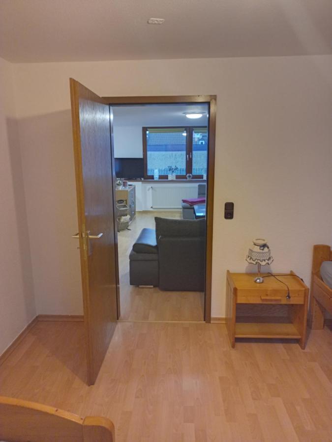 Zentrale Ferienwohnung Mit Blick Auf Die Paulinskirche Трир Екстериор снимка